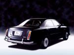 Mitsuoka Galue II 1999 года